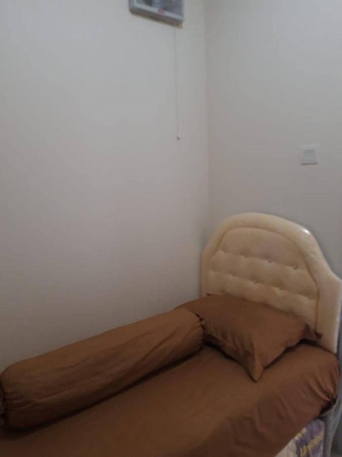 Apartment Comfy 2 Bedroom Nerine Yakarta Exterior foto